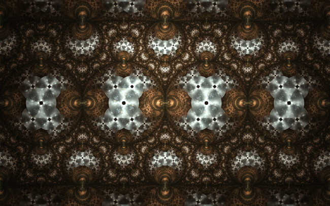Обои картинки фото 3д графика, фракталы , fractal, цвета, фон, узор