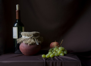 Картинка еда натюрморт десерт вино