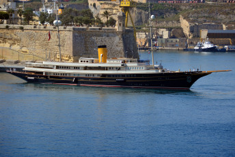 Картинка nero корабли пароходы пароход