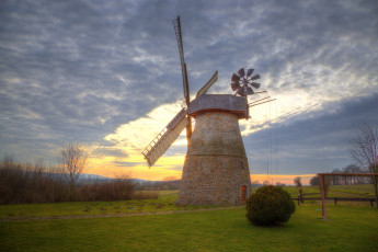Картинка разное мельницы мельница ветряк
