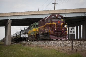 Картинка техника поезда дорога железная рельсы локомотив состав