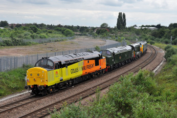 Картинка техника поезда железная состав локомотив рельсы дорога