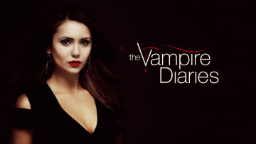 Картинка кино+фильмы the+vampire+diaries nina dobrev