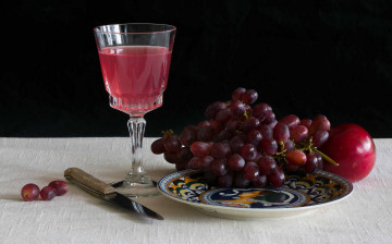 Картинка еда натюрморт десерт вино