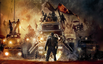 Картинка кино+фильмы mad+max +fury+road mad max fury road