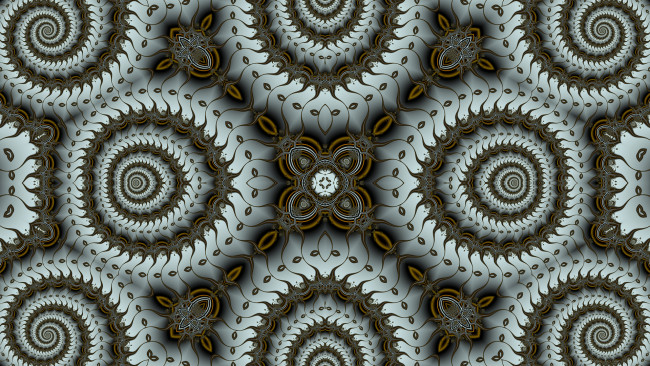 Обои картинки фото 3д графика, фракталы , fractal, цвета, фон, узор