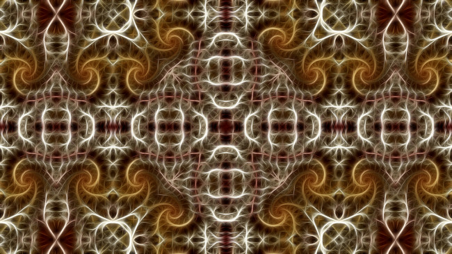 Обои картинки фото 3д графика, фракталы , fractal, цвета, фон, узор