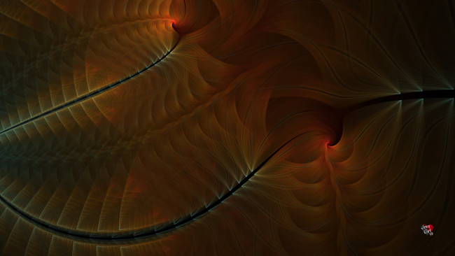 Обои картинки фото 3д графика, фракталы , fractal, узор, фон, цвета