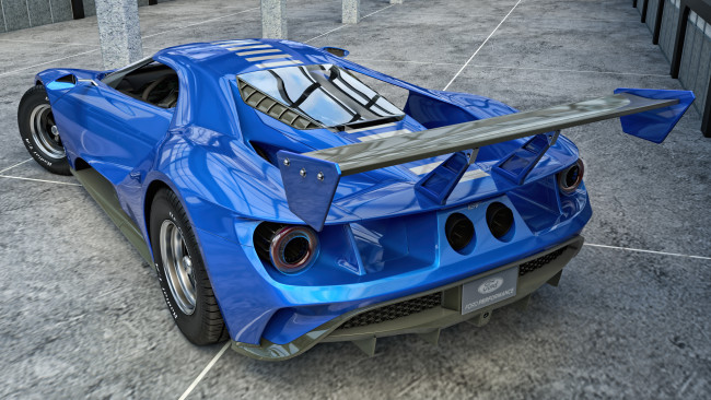 Обои картинки фото автомобили, 3д, фон, автомобиль