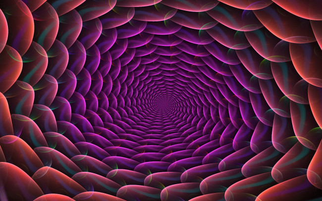 Обои картинки фото 3д графика, фракталы , fractal, узор, фон, цвета