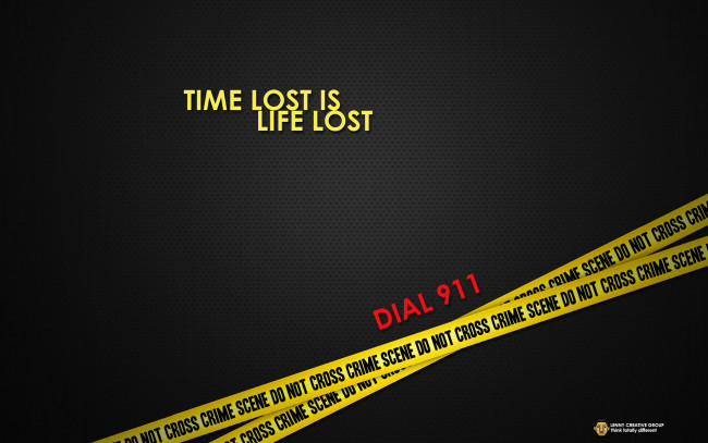 Обои картинки фото разное, надписи,  логотипы,  знаки, темный, фон, фраза, слова, надпись, лента, преступление