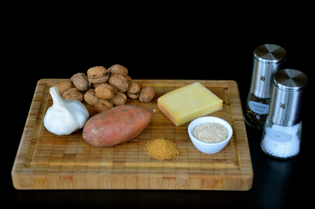 Обои картинки фото еда, разное, специи, овощи