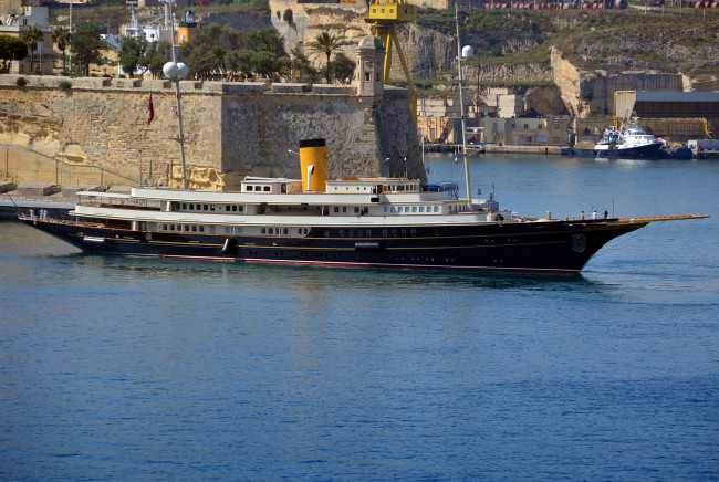 Обои картинки фото nero, корабли, пароходы, пароход