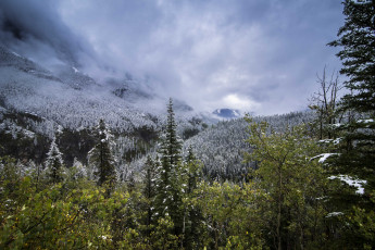 Картинка природа горы скалы