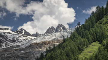 Картинка природа горы скалы