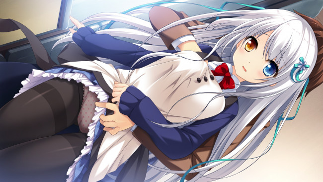 Обои картинки фото аниме, unknown,  другое, пара, эротика