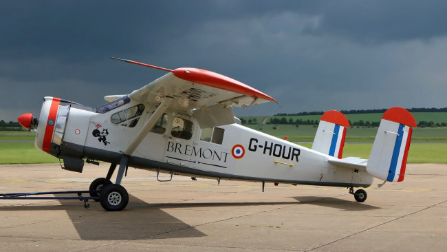 Обои картинки фото авиация, лёгкие одномоторные самолёты, аэроплан