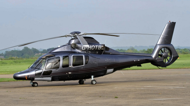 Обои картинки фото авиация, вертолёты, вертушка