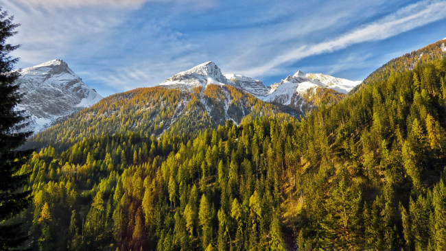 Обои картинки фото природа, горы, скалы