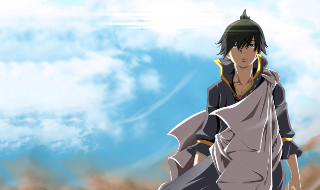 Обои картинки фото аниме, fairy tail, персонаж