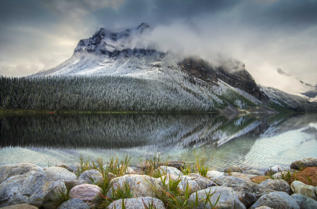 Обои картинки фото природа, горы, скалы