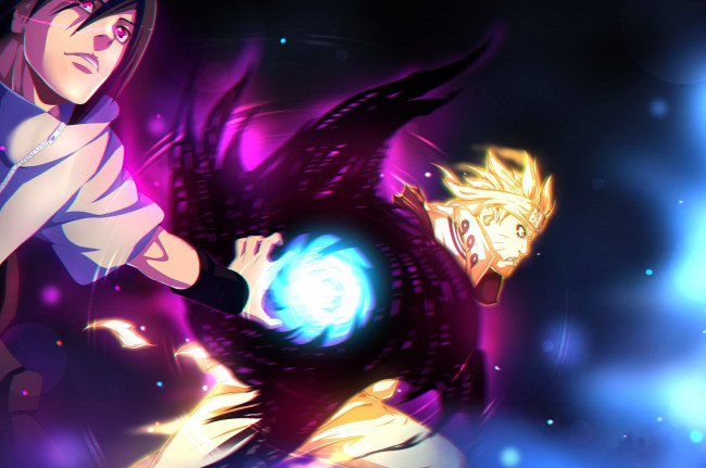 Обои картинки фото аниме, naruto, персонаж