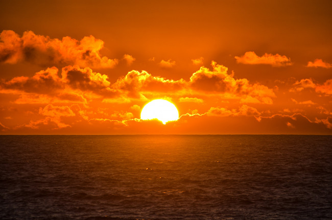 Обои картинки фото природа, восходы, закаты, рассвет