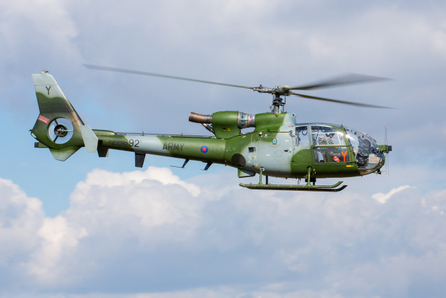 Обои картинки фото авиация, вертолёты, вертушка