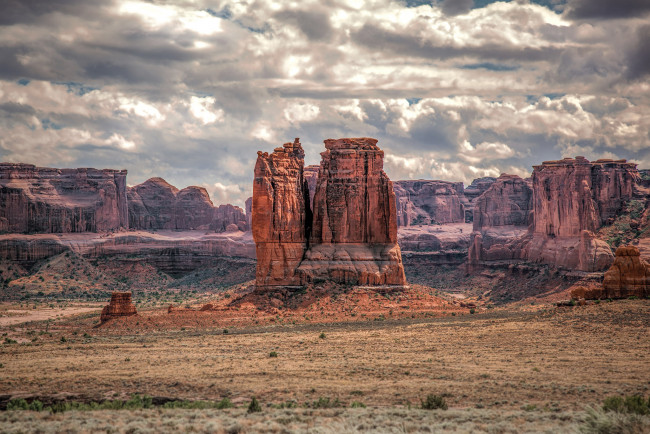 Обои картинки фото природа, горы, скалы