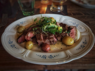 Картинка еда мясные+блюда мясо