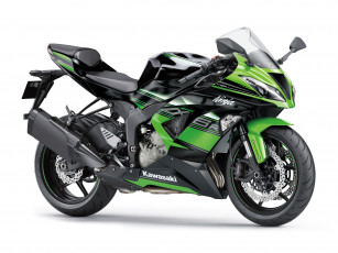 Картинка мотоциклы kawasaki