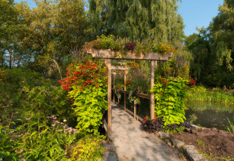 Картинка природа дороги тракт