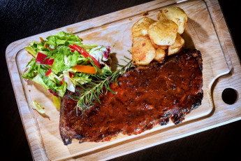 Картинка еда мясные+блюда мясо