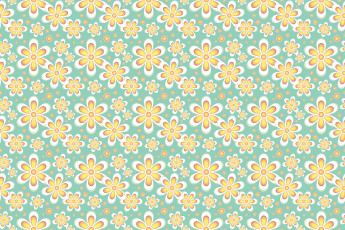 Картинка векторная+графика цветы+ flowers фон цветы