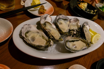 Картинка еда рыба +морепродукты +суши +роллы деликатесы