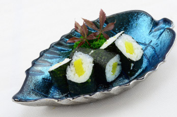 Картинка еда рыба +морепродукты +суши +роллы деликатесы