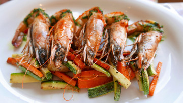 Картинка еда рыба +морепродукты +суши +роллы деликатесы