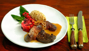 Картинка еда мясные+блюда мясо гарнир