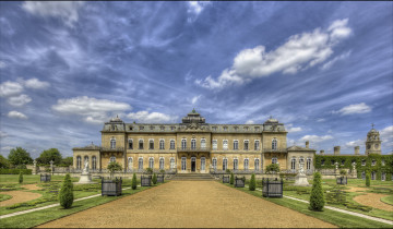 Картинка города -+дворцы +замки +крепости дворец