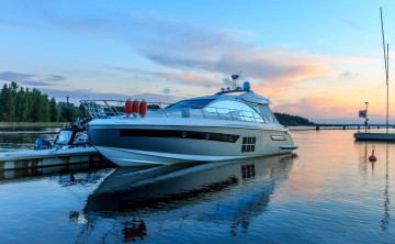 Картинка корабли Яхты суперяхта