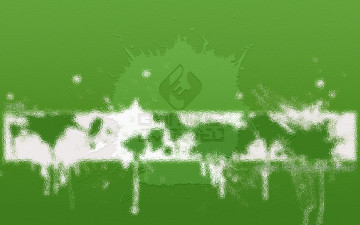 Картинка 3д+графика абстракция+ abstract кляксы брызги краска