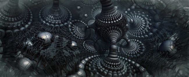 Обои картинки фото 3д графика, абстракция , abstract, узор, фон, цвета