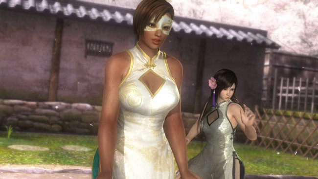 Обои картинки фото 3д графика, фантазия , fantasy, девушки, взгляд, фон, поза