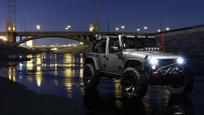 Обои картинки фото автомобили, jeep