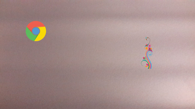 Обои картинки фото компьютеры, google,  google chrome, фон, логотип