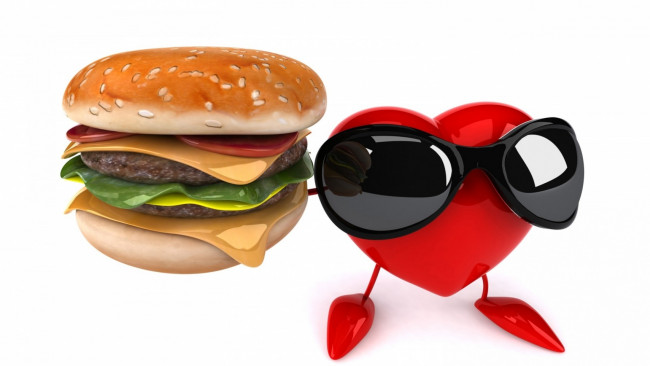 Обои картинки фото векторная графика, сердечки , hearts, фон, сердечко