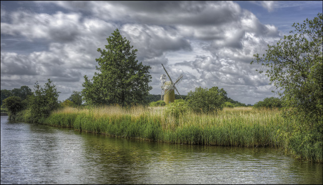 Обои картинки фото природа, реки, озера, лес, река