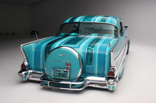 Обои картинки фото автомобили, chevrolet