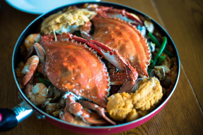 Обои картинки фото еда, рыба,  морепродукты,  суши,  роллы, деликатесы