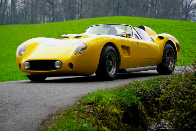 Обои картинки фото автомобили, sbarro